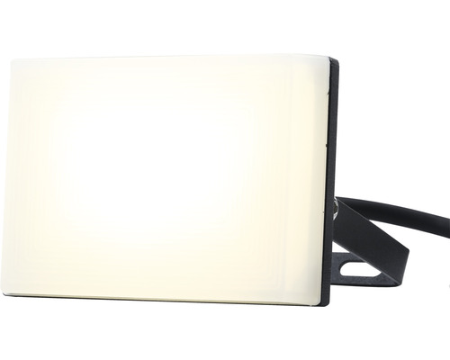 Reflector LED dreptunghiular cu suport