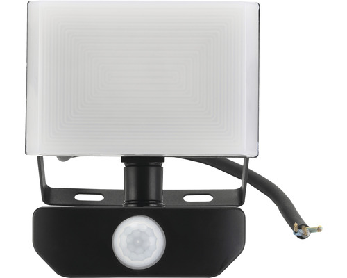 Lumină de exterior cu senzor de mișcare