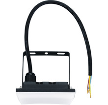 Reflector LED cu cablu de conectare