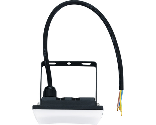 Reflector LED cu cablu de conectare