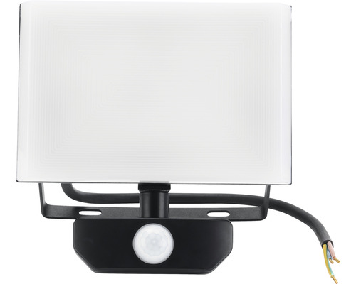 Lumină de exterior cu senzor de mișcare