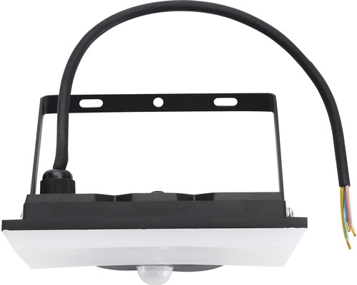 Reflector LED de exterior cu senzor de mișcare