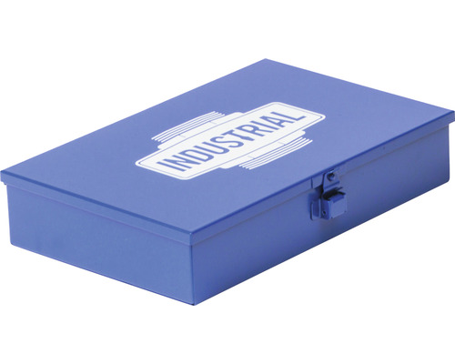 Cutie de scule metalică