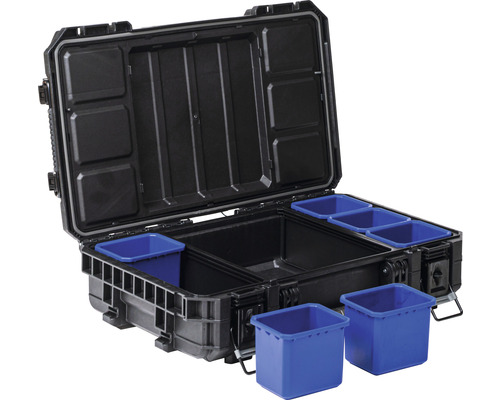 Cutie organizator Industrial 56,4x35x16,5 cm | HORNBACH