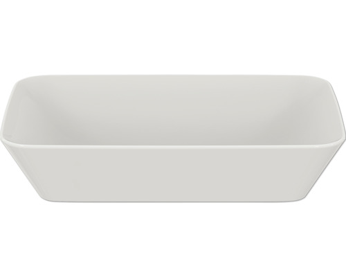 Bol pătrat din ceramică