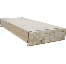 Palet de lemn masiv pentru construcții