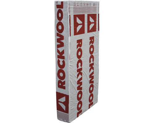 Vată minerală bazaltică ROCKWOOL Steprock Casa 1200x600x30 mm