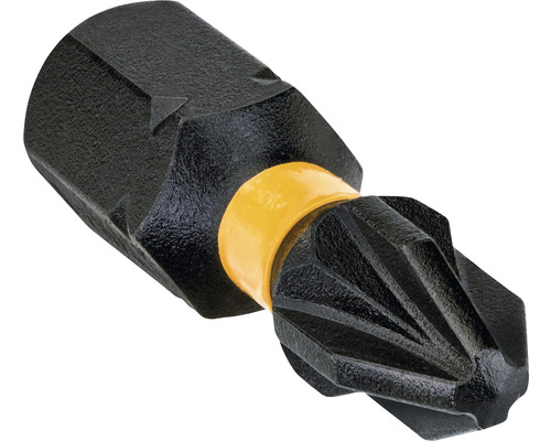 Set biți DeWALT DT70522T-QZ, 15 piese, incl. prelungitor | HORNBACH