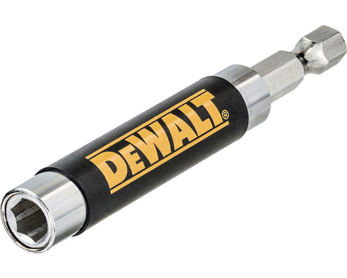 Portbit DeWalt cu magnet
