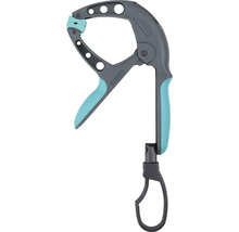Menghină cu arc și cârlig, Wolfcraft, 50mm