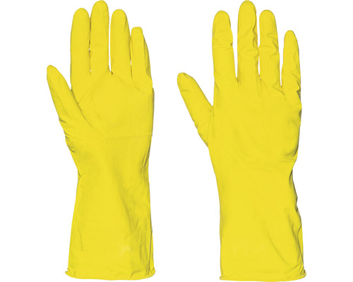 Mănuși pentru menaj DCT din latex, mărimea XL