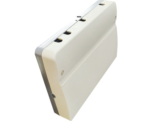 Carcasă din plastic pentru un dispozitiv electronic