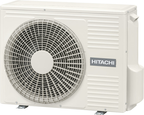 Unitate externă de aer condiționat Hitachi