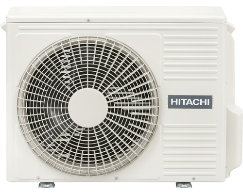 Unitate exterioară de aer condiționat Hitachi