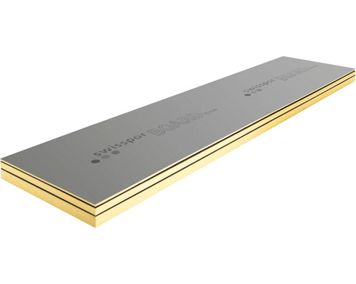 Placă izolatoare Swissopor Board