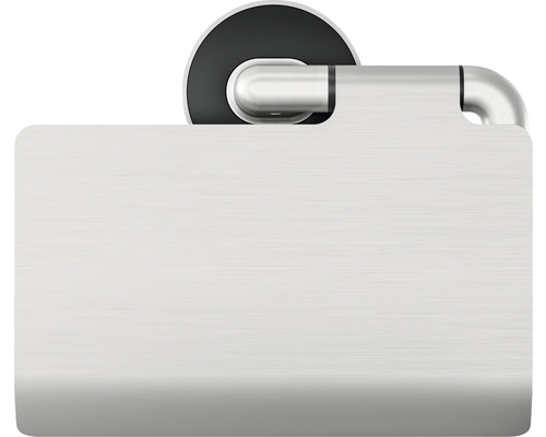 Suport hârtie igienică din metal