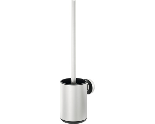 Perie WC cu suport de perete