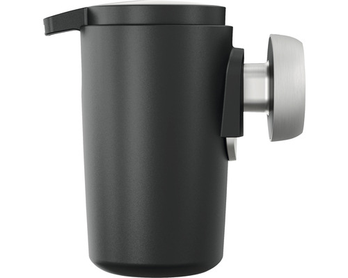 Dozator de săpun pentru montare pe perete