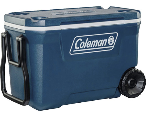 Ladă frigorifică Coleman cu roți și mâner