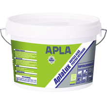 Găleată de vopsea de interior AplaLux, 2,5 litri