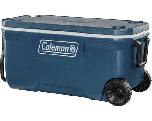 Ladă frigorifică Campingaz Coleman Xtreme cu roți 94 l | HORNBACH