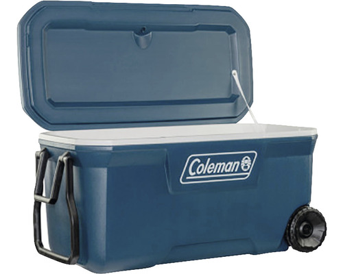 Ladă frigorifică Campingaz Coleman Xtreme cu roți 94 l | HORNBACH