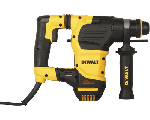 Ciocan rotopercutor DeWalt