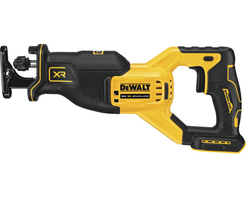 Fierăstrău sabie Dewalt