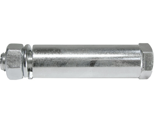 Ax cu bucșă Tarrox Universal M12x80 mm bucșă Ø20x61 mm