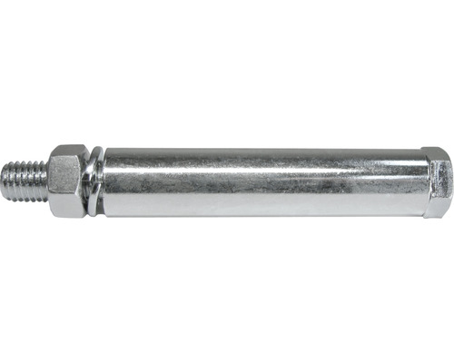 Ax cu bucșă Tarrox Universal M12x120 mm bucșă Ø20x90 mm
