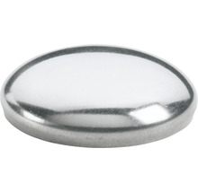 Capac de acoperire din metal