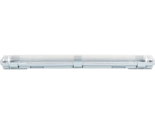 Corp iluminat Novelite G13 max. 1x18W, pentru tub LED, protecție la umiditate IP65