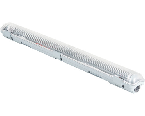 Corp iluminat Novelite G13 max. 1x18W, pentru tub LED, | HORNBACH