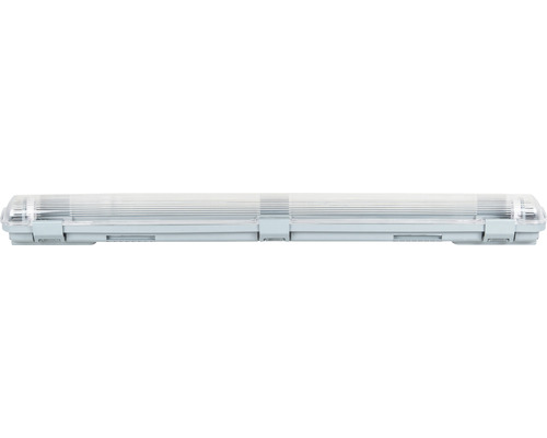 Corp iluminat Novelite G13 max. 1x36W, pentru tub LED, protecție la umiditate IP65