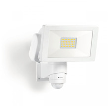 Reflector LED de exterior cu senzor de mișcare