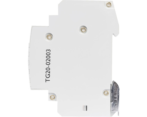 Siguranță automată electrică