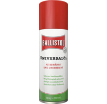 Spray ulei universal Ballistol 200ml