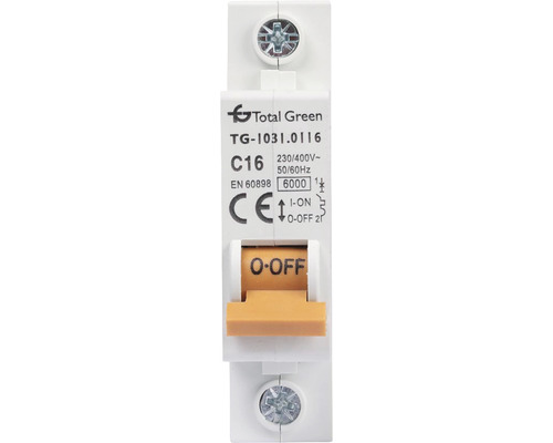 Întrerupător automat