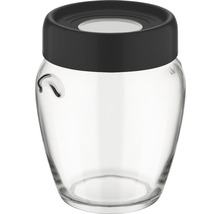 Borcan cu capac din sticlă 580 ml-thumb-2 Borcan cu capac din sticlă 580 ml-thumb-2