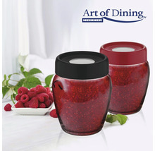 Borcan cu capac din sticlă 580 ml-thumb-4 Borcan cu capac din sticlă 580 ml-thumb-4