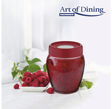 Borcan cu capac din sticlă 580 ml-thumb-1 Borcan cu capac din sticlă 580 ml-thumb-1