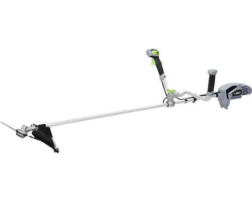 Motocoasă cu lamă de tăiere