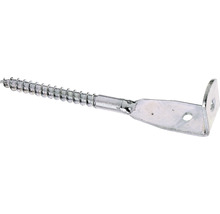 Conector unghiular cu șurub