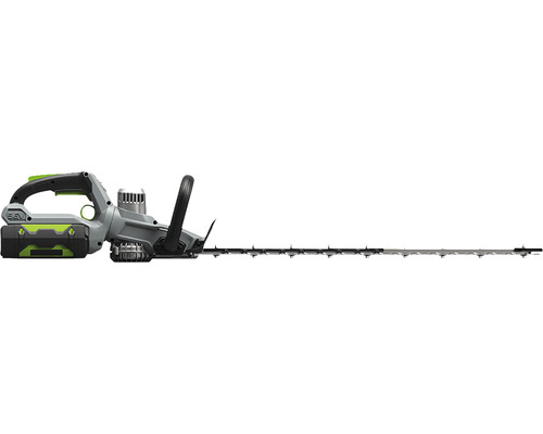 Foarfecă de gard viu cu acumulator