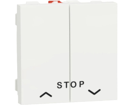 Întrerupător jaluzea cu funcție sus, jos și stop