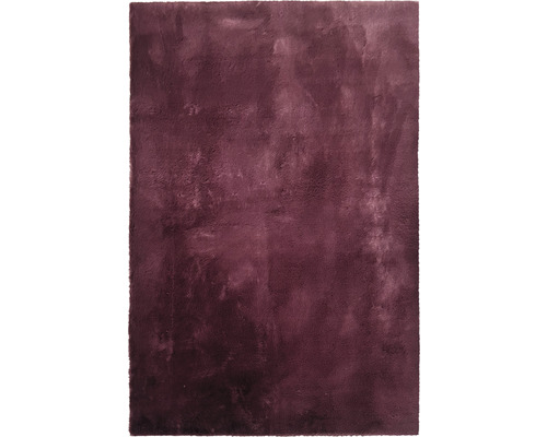 Covor dreptunghiular din material textil