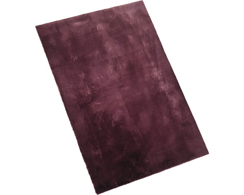 Covor dreptunghiular din fibre sintetice