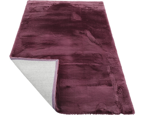 Covor dreptunghiular din material sintetic