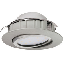 Spot încastrat cu bec LED