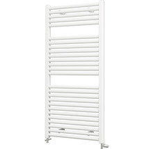 Radiator / Calorifer baie portprosop Schulte München 1215x750 mm alb